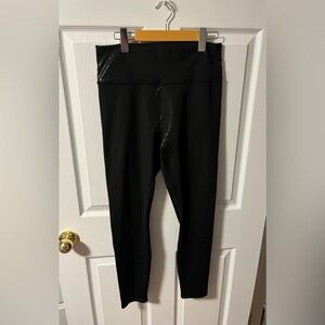 Fabletics leggings - shine